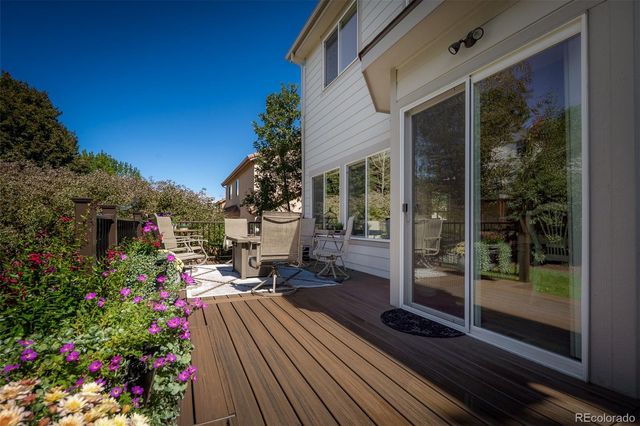 5624 Altitude Drive, Colorado Springs, CO 80918