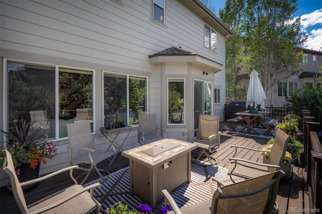 5624 Altitude Drive, Colorado Springs, CO 80918