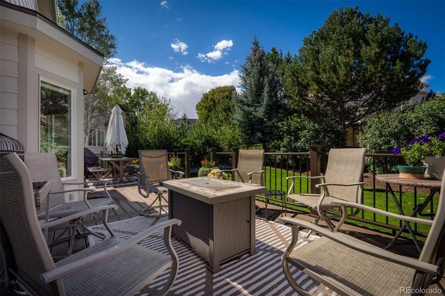 5624 Altitude Drive, Colorado Springs, CO 80918