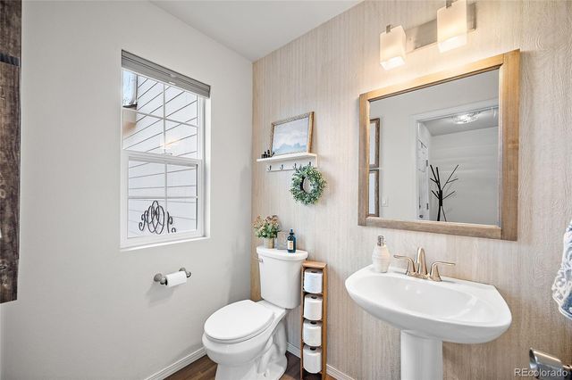 5624 Altitude Drive, Colorado Springs, CO 80918