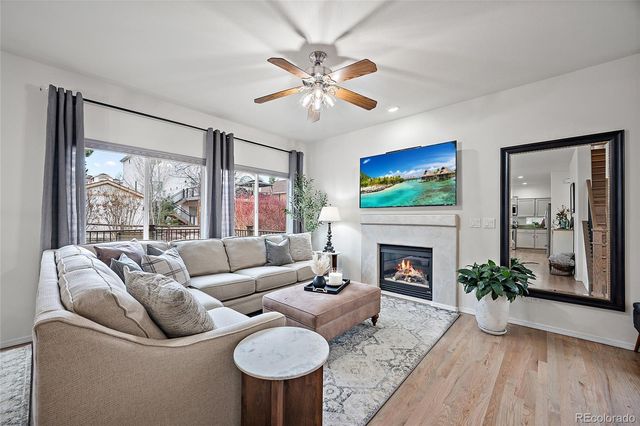 5624 Altitude Drive, Colorado Springs, CO 80918