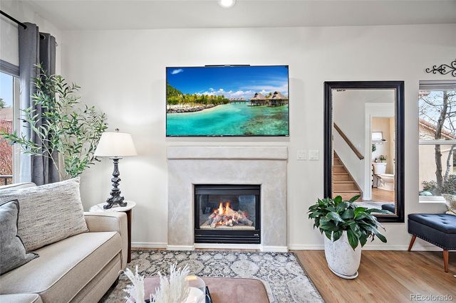 5624 Altitude Drive, Colorado Springs, CO 80918