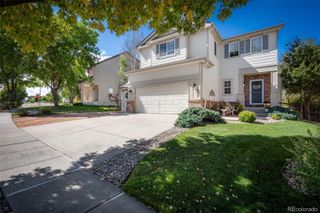 5624 Altitude Drive, Colorado Springs, CO 80918