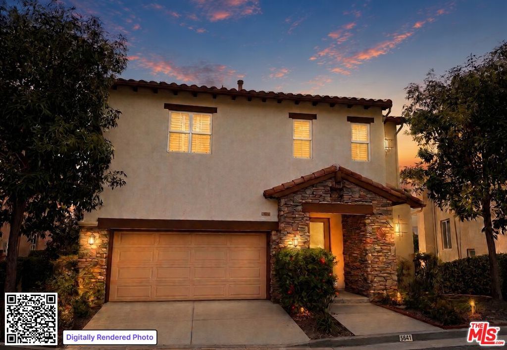 5641 Como Circle, Woodland Hills, CA 91367 — photo 2