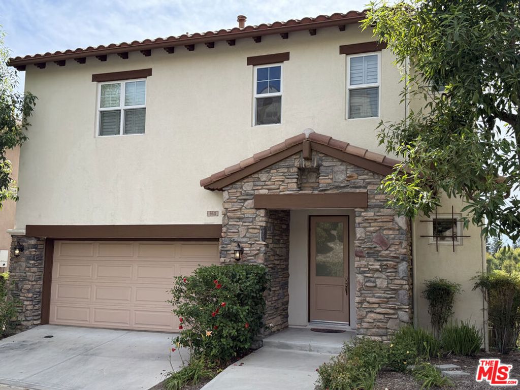 5641 Como Circle, Woodland Hills, CA 91367 — photo 3