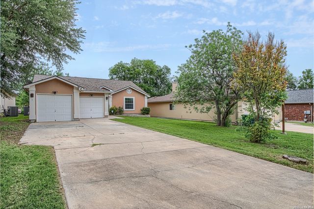 4010 STAHL RD, San Antonio, TX 78217