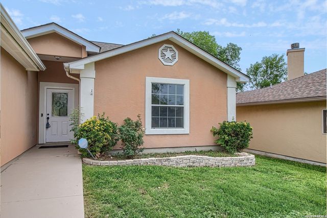4010 STAHL RD, San Antonio, TX 78217