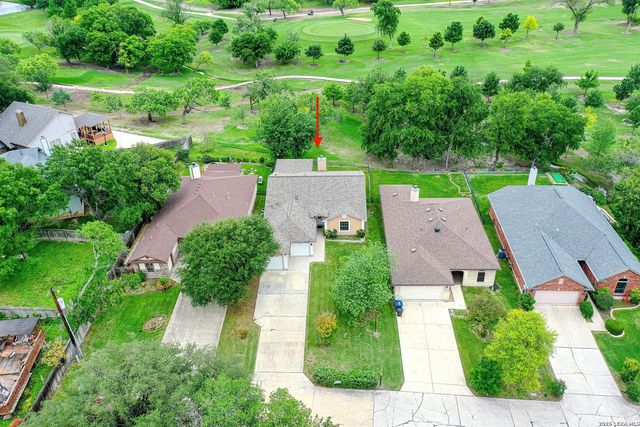 4010 STAHL RD, San Antonio, TX 78217