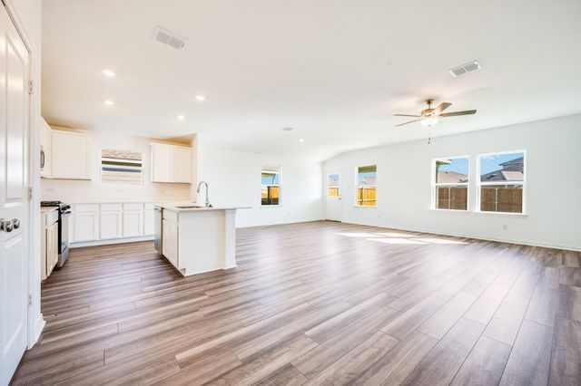 2123 Tule Way, Crandall, TX 75114