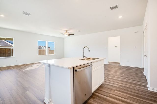 2123 Tule Way, Crandall, TX 75114