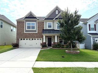 1691 Spears Drive NW, Concord, NC 28027