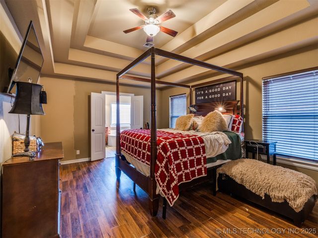 3271 E 144th Place S, Bixby, OK 74008