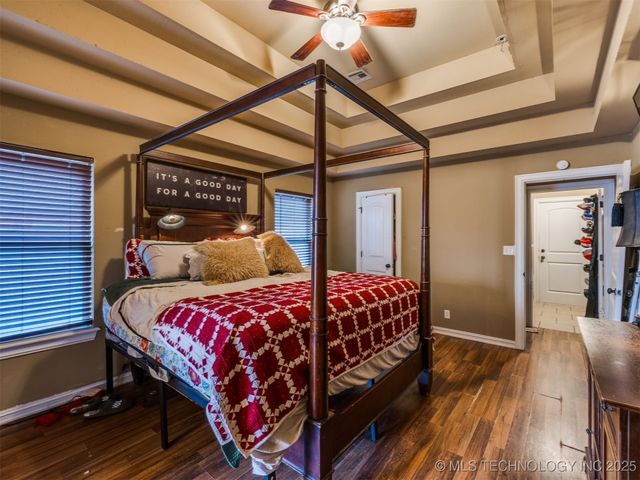 3271 E 144th Place S, Bixby, OK 74008