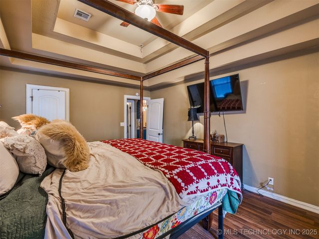 3271 E 144th Place S, Bixby, OK 74008