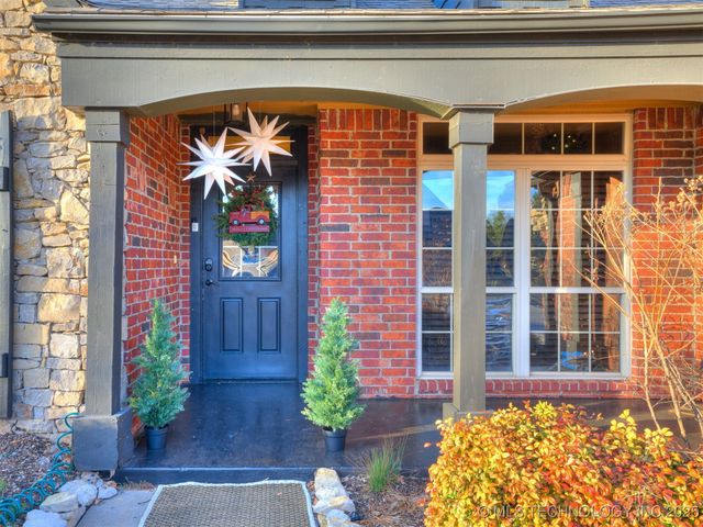 3271 E 144th Place S, Bixby, OK 74008