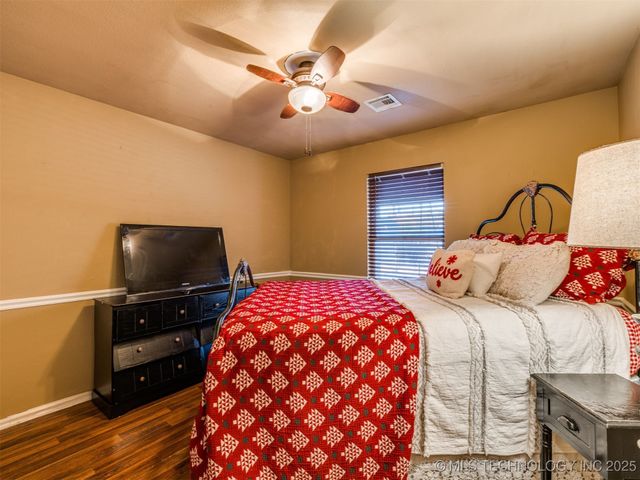 3271 E 144th Place S, Bixby, OK 74008