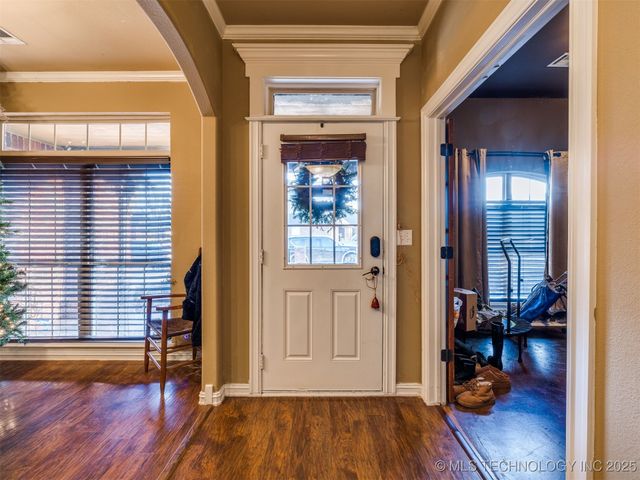 3271 E 144th Place S, Bixby, OK 74008