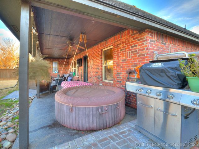 3271 E 144th Place S, Bixby, OK 74008