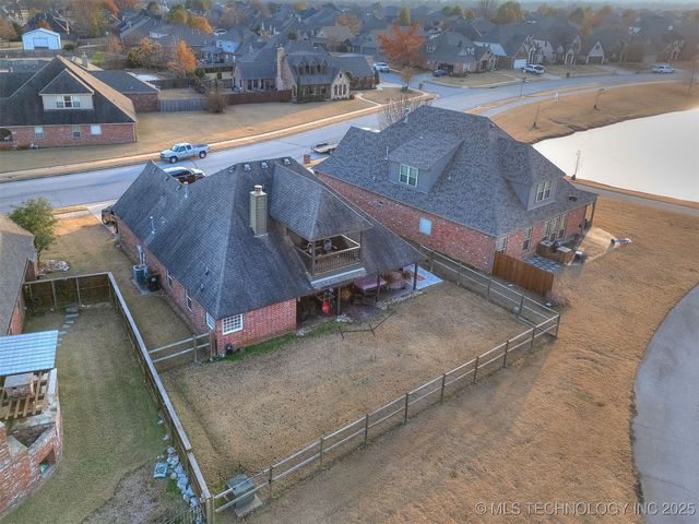 3271 E 144th Place S, Bixby, OK 74008