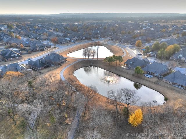 3271 E 144th Place S, Bixby, OK 74008