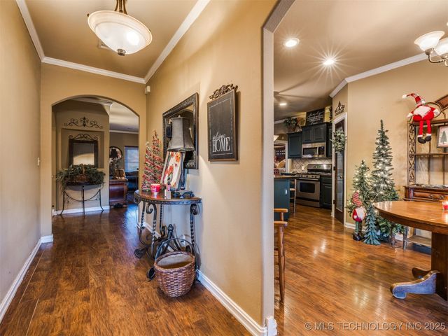 3271 E 144th Place S, Bixby, OK 74008