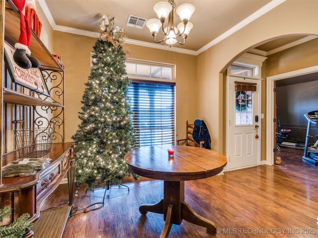 3271 E 144th Place S, Bixby, OK 74008