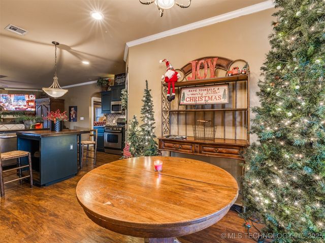 3271 E 144th Place S, Bixby, OK 74008