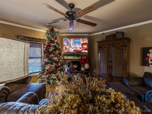 3271 E 144th Place S, Bixby, OK 74008