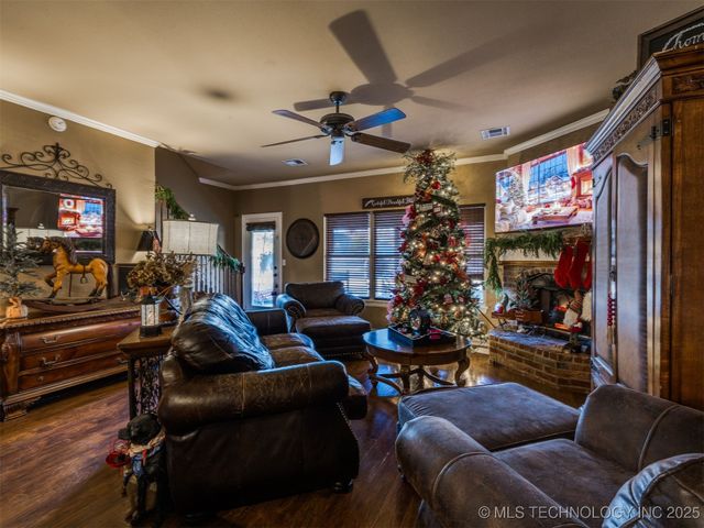 3271 E 144th Place S, Bixby, OK 74008