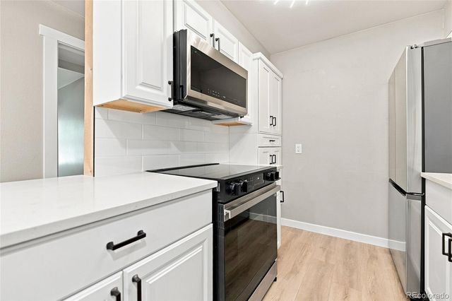 1612 Cottonwood Drive 13W, Louisville, CO 80027