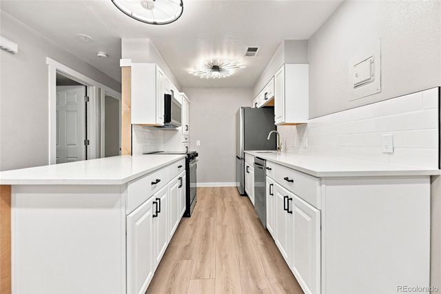 1612 Cottonwood Drive 13W, Louisville, CO 80027