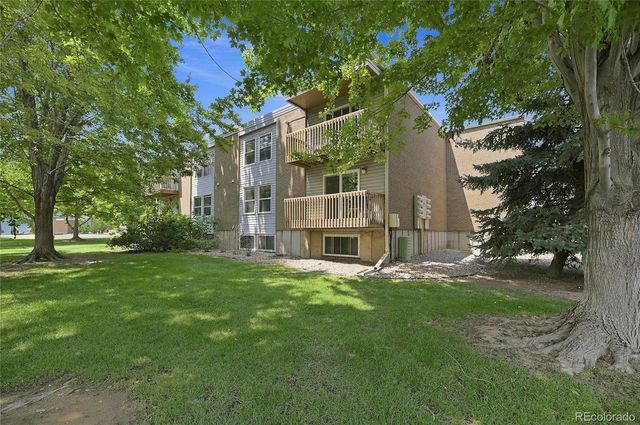 1612 Cottonwood Drive 13W, Louisville, CO 80027