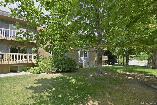 1612 Cottonwood Drive 13W, Louisville, CO 80027