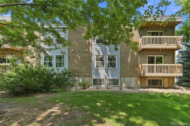 1612 Cottonwood Drive 13W, Louisville, CO 80027
