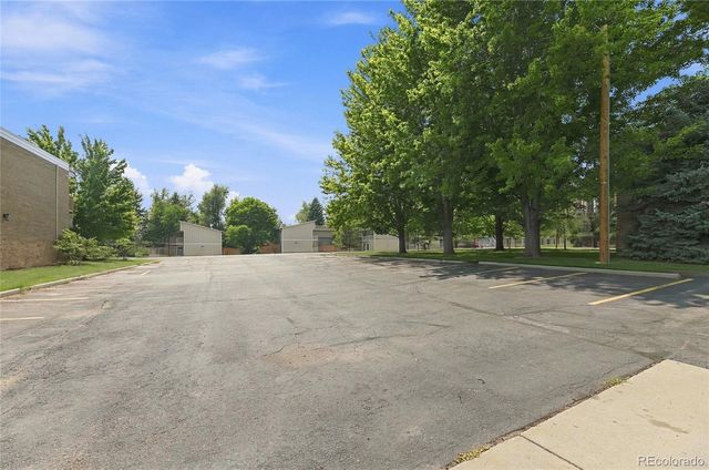1612 Cottonwood Drive 13W, Louisville, CO 80027