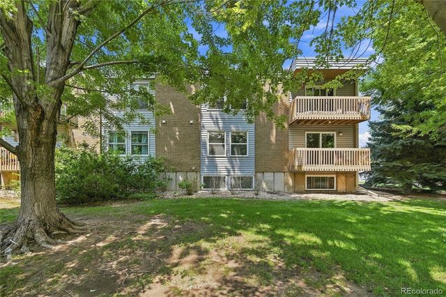 1612 Cottonwood Drive 13W, Louisville, CO 80027