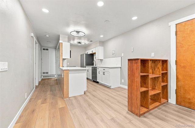 1612 Cottonwood Drive 13W, Louisville, CO 80027