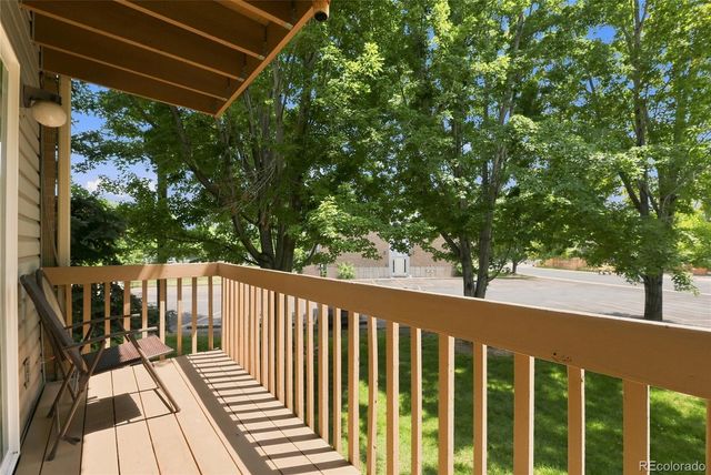 1612 Cottonwood Drive 13W, Louisville, CO 80027