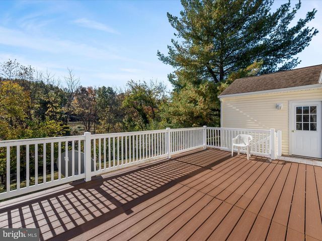 128 LONGCROFT RD, Winchester, VA 22602