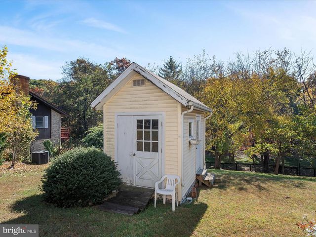 128 LONGCROFT RD, Winchester, VA 22602