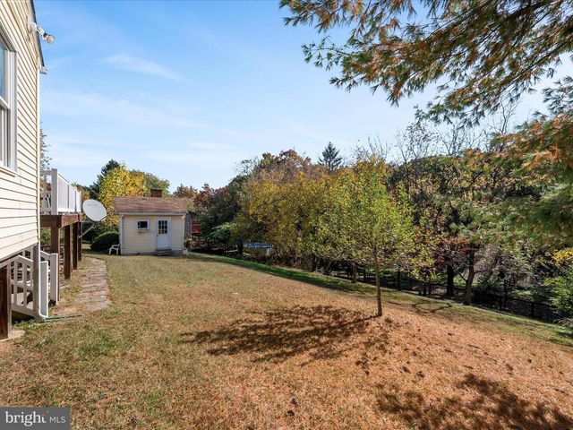 128 LONGCROFT RD, Winchester, VA 22602