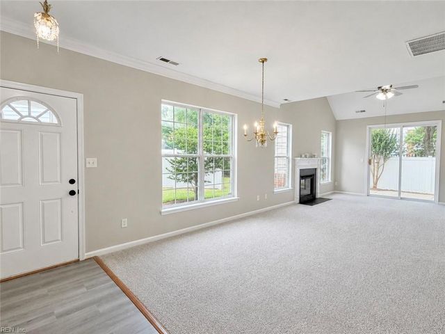 3818 Rittenberg CIR, Virginia Beach, VA 23462