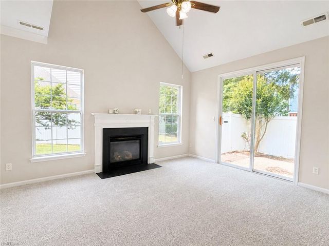 3818 Rittenberg CIR, Virginia Beach, VA 23462