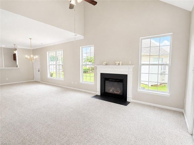 3818 Rittenberg CIR, Virginia Beach, VA 23462