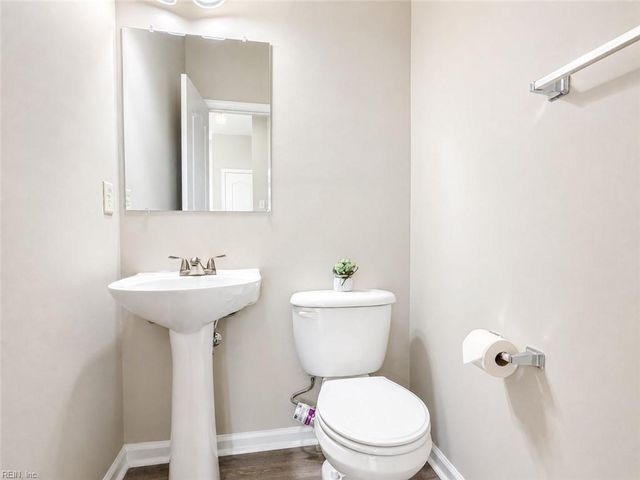 3818 Rittenberg CIR, Virginia Beach, VA 23462