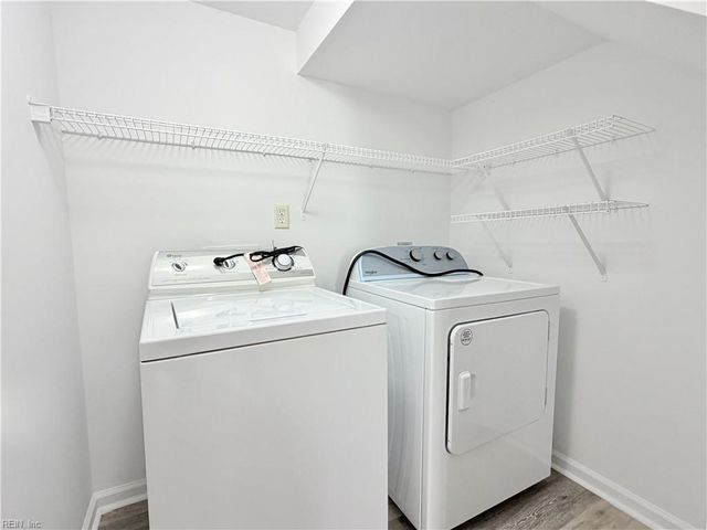 3818 Rittenberg CIR, Virginia Beach, VA 23462