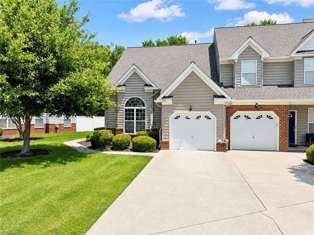 3818 Rittenberg CIR, Virginia Beach, VA 23462