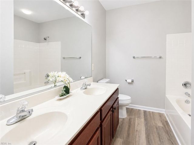 3818 Rittenberg CIR, Virginia Beach, VA 23462