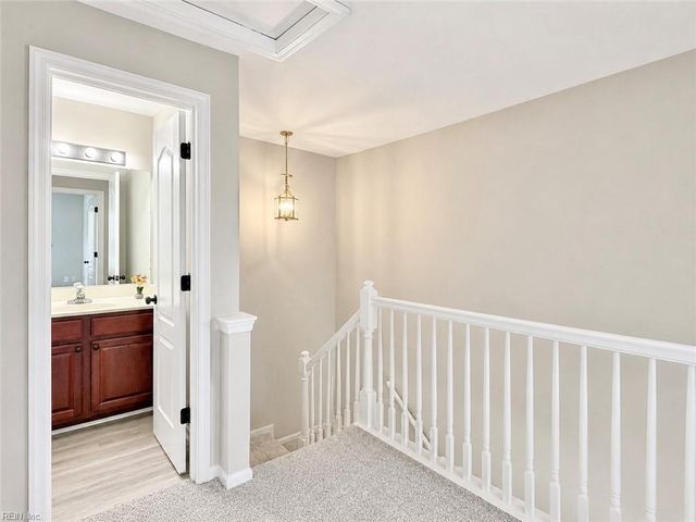 3818 Rittenberg CIR, Virginia Beach, VA 23462