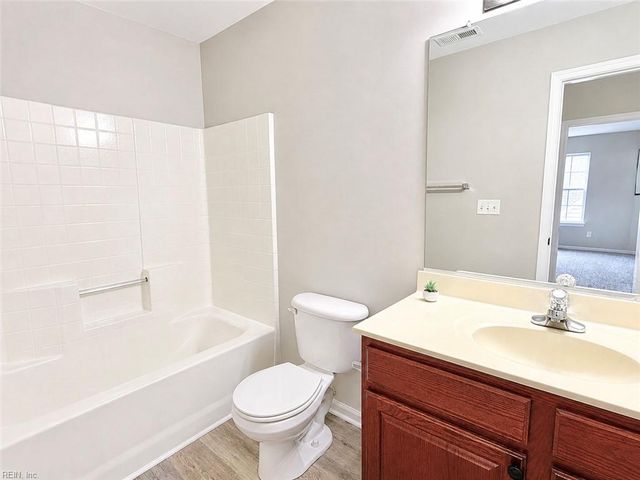 3818 Rittenberg CIR, Virginia Beach, VA 23462